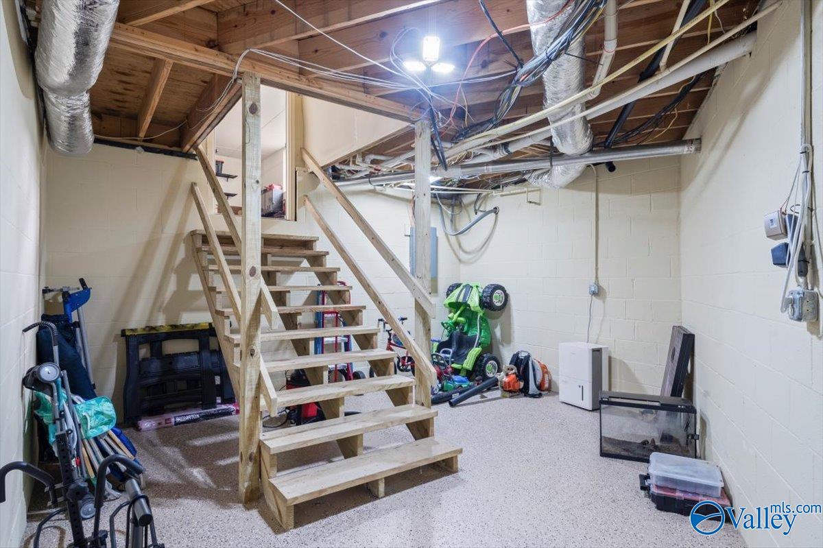 750 Cherokee Ridge Drive