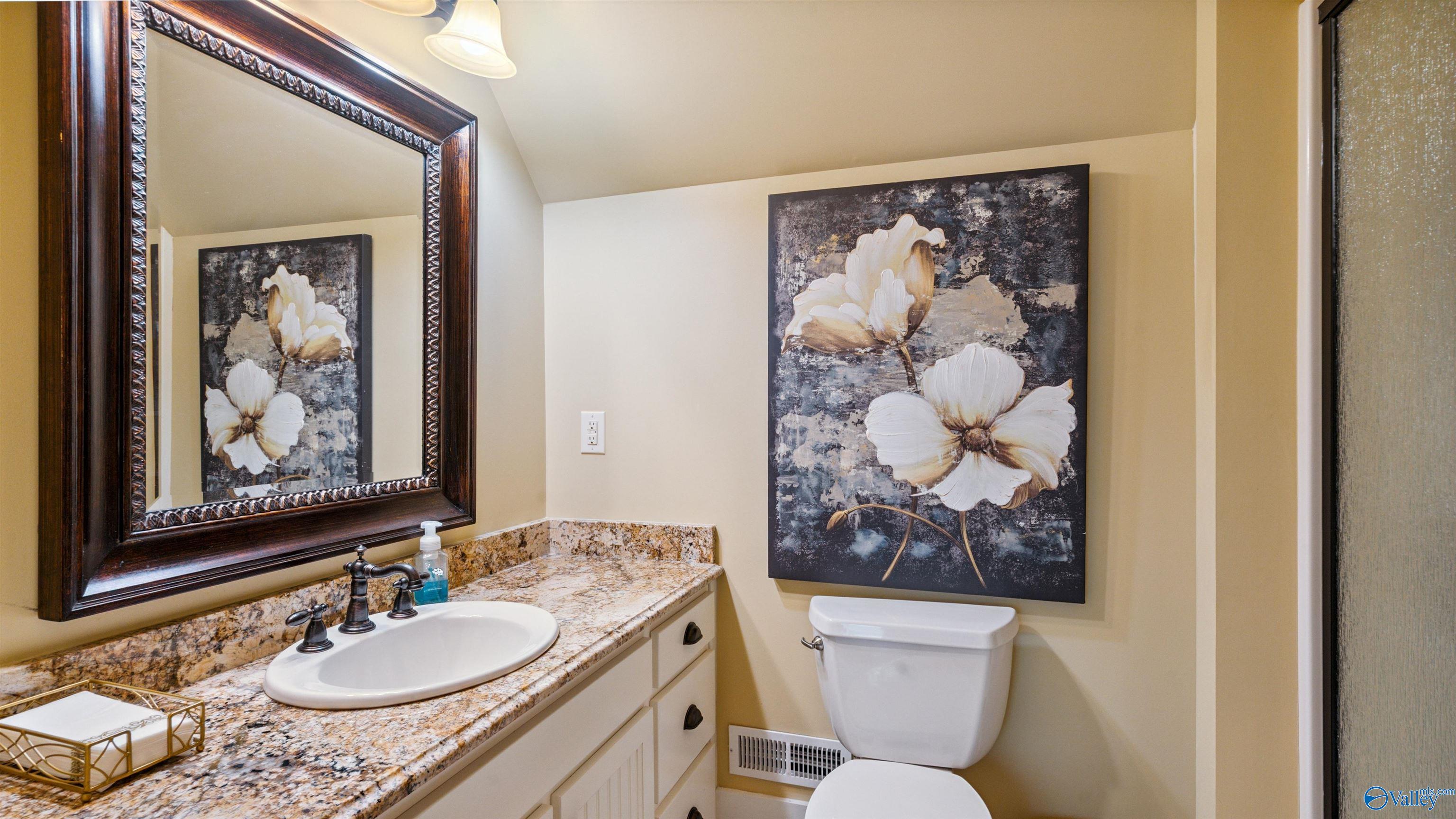 750 Cherokee Ridge Drive