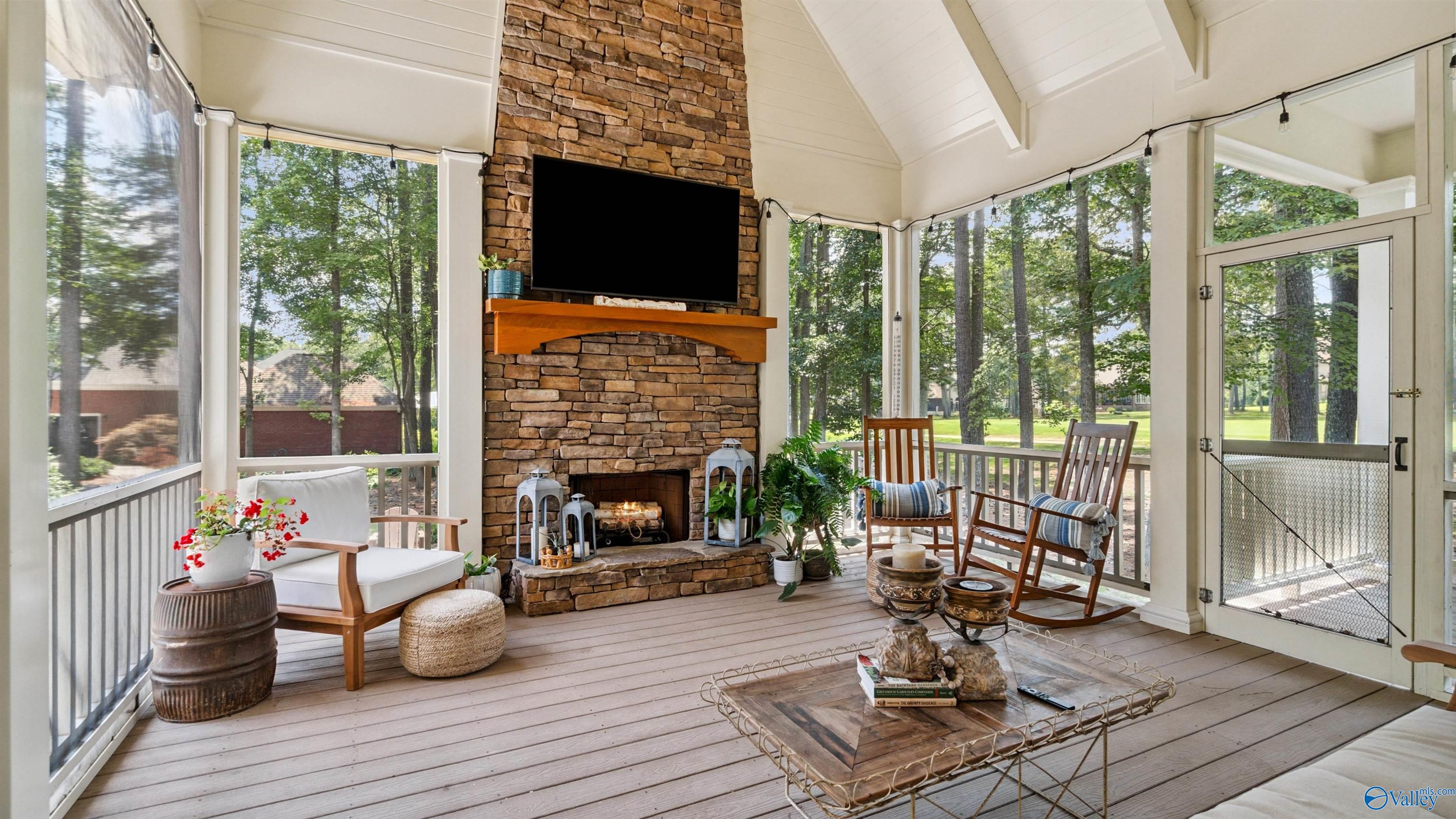 750 Cherokee Ridge Drive