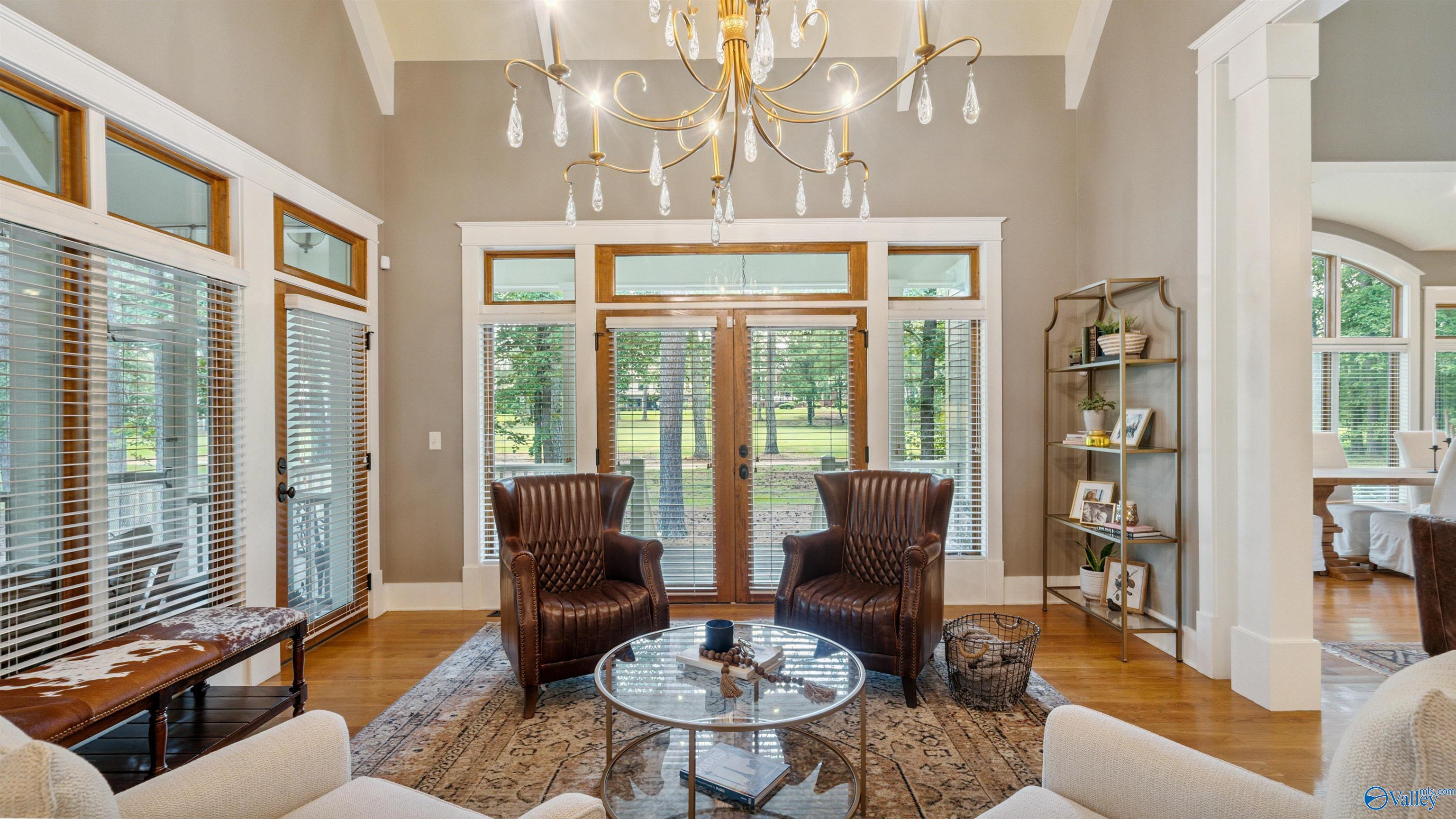 750 Cherokee Ridge Drive