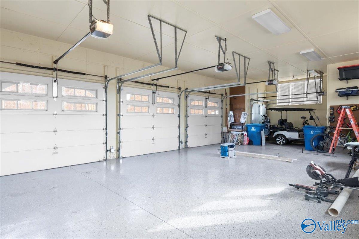 750 Cherokee Ridge Drive