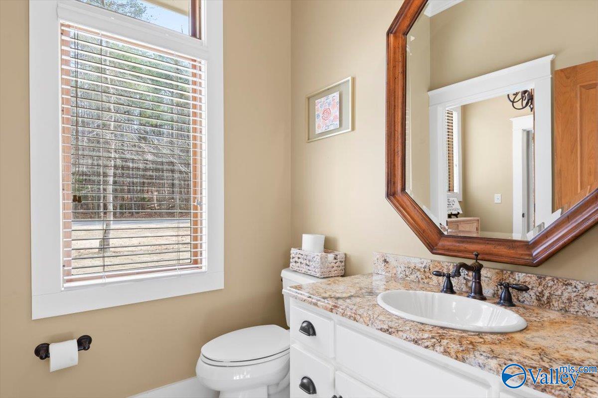 750 Cherokee Ridge Drive