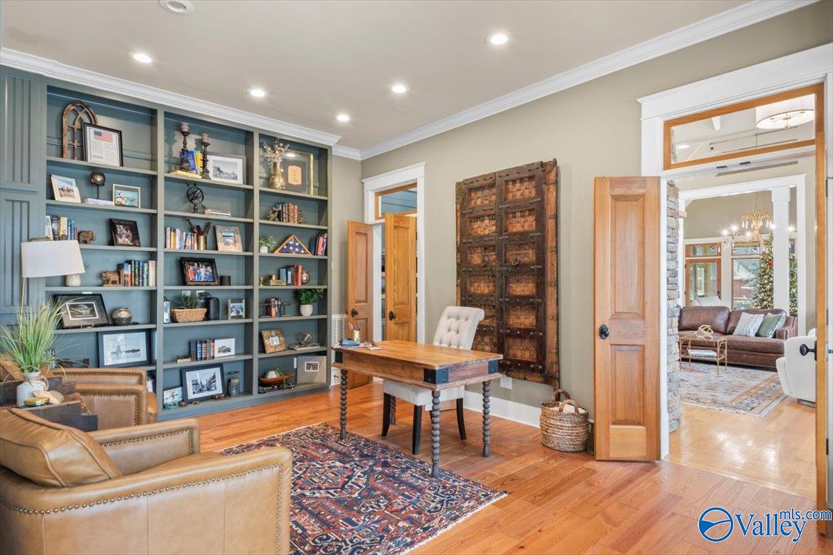 750 Cherokee Ridge Drive