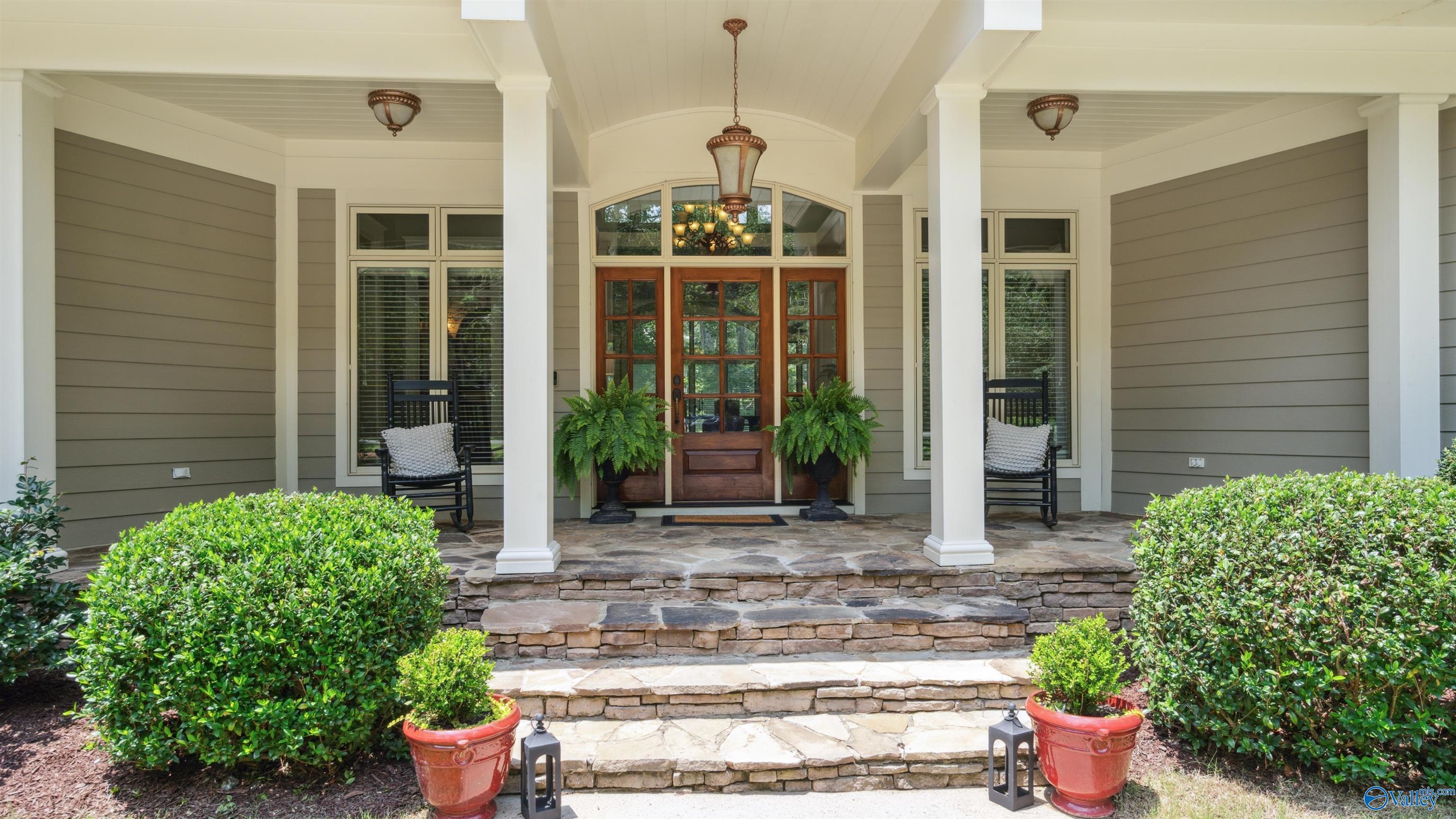 750 Cherokee Ridge Drive