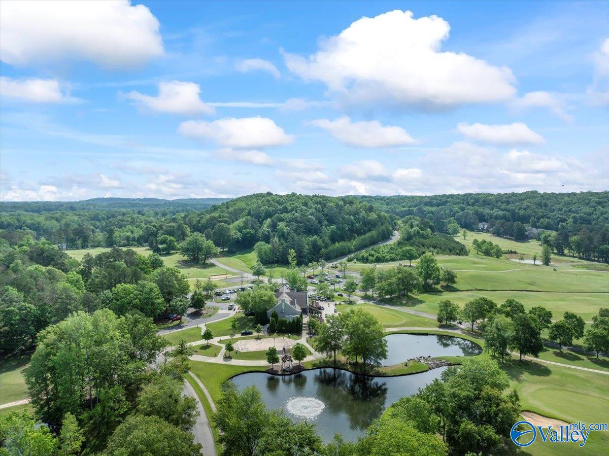 750 Cherokee Ridge Drive