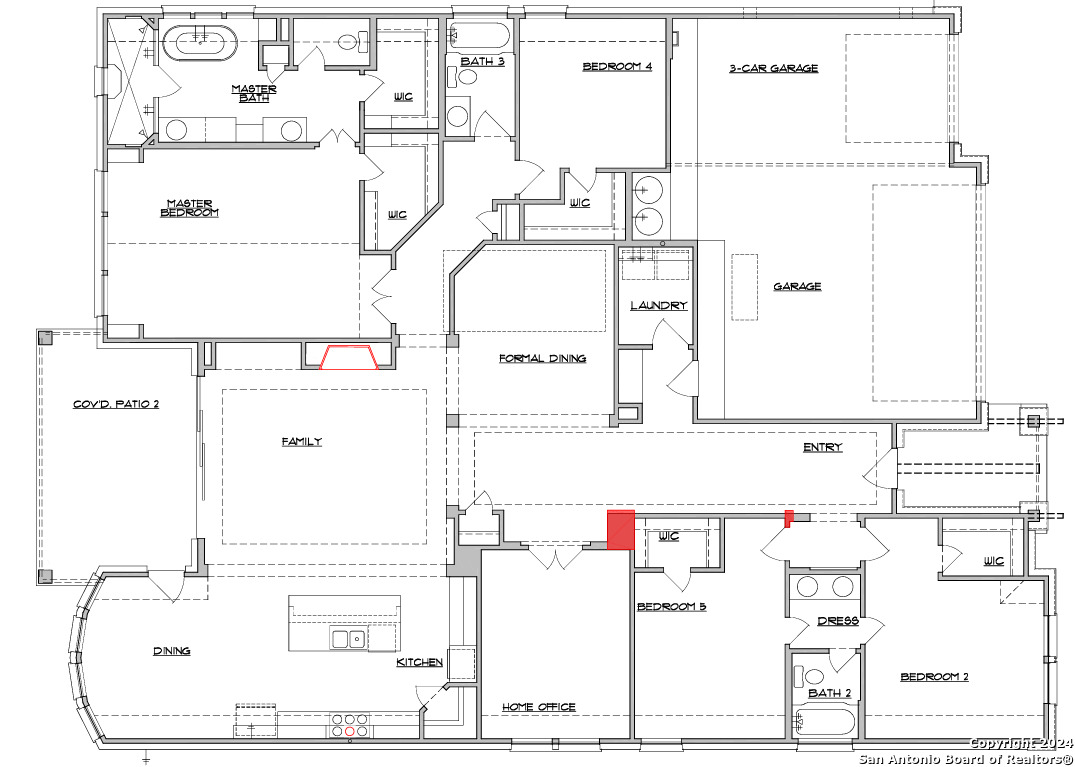 6831 Arbor Falls