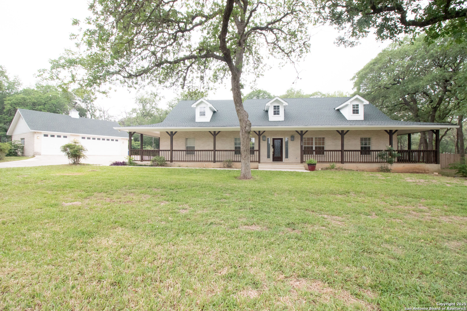 108 Turkey Ridge