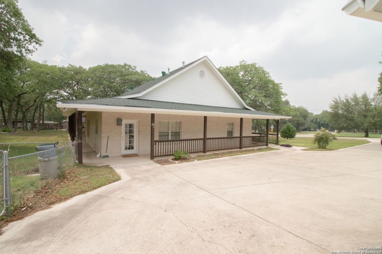108 Turkey Ridge