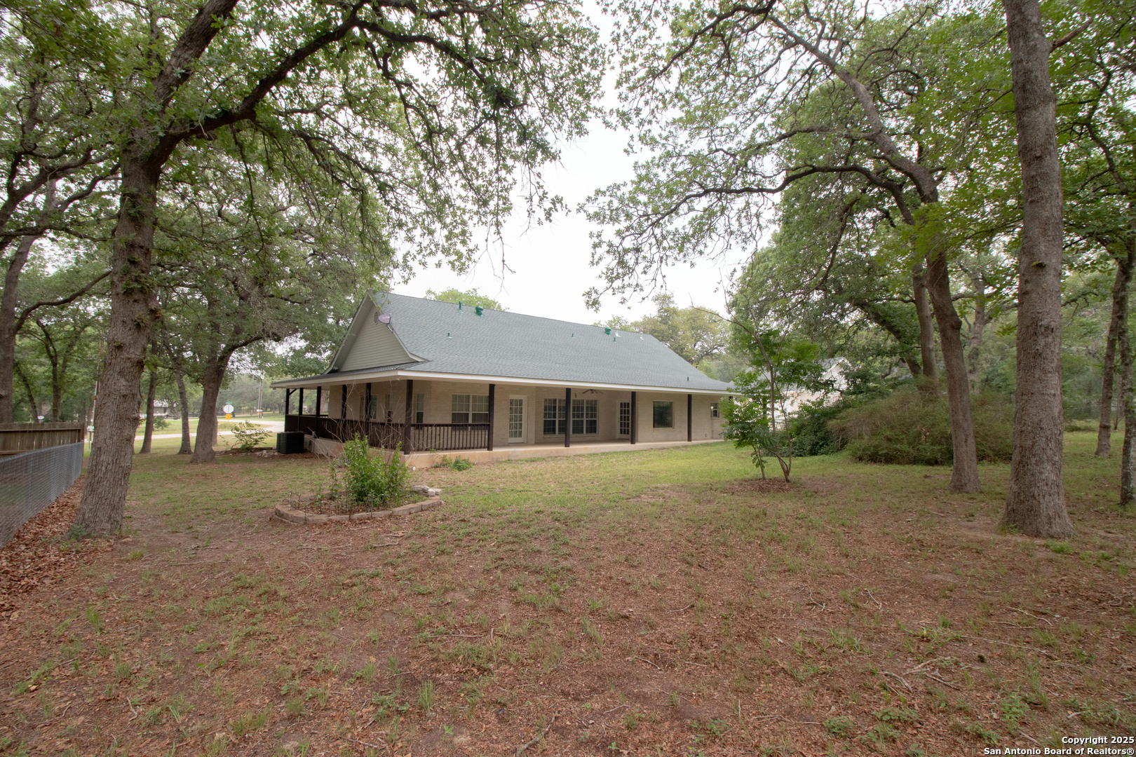 108 Turkey Ridge