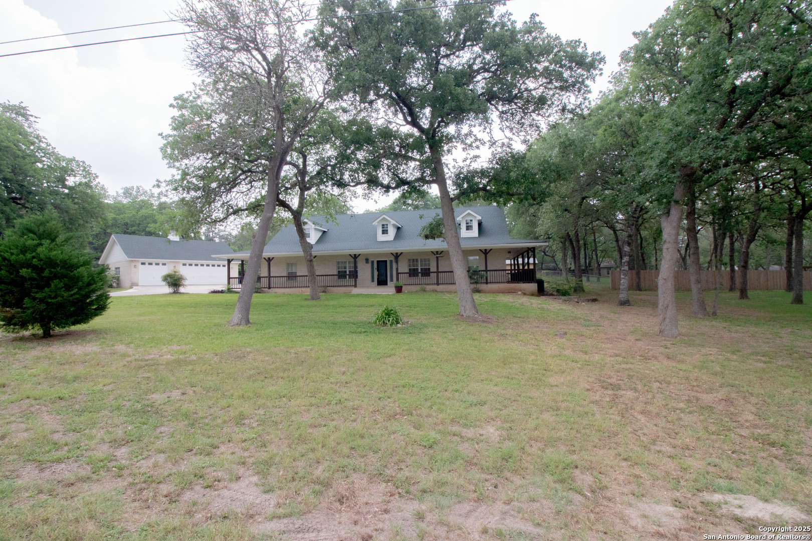 108 Turkey Ridge
