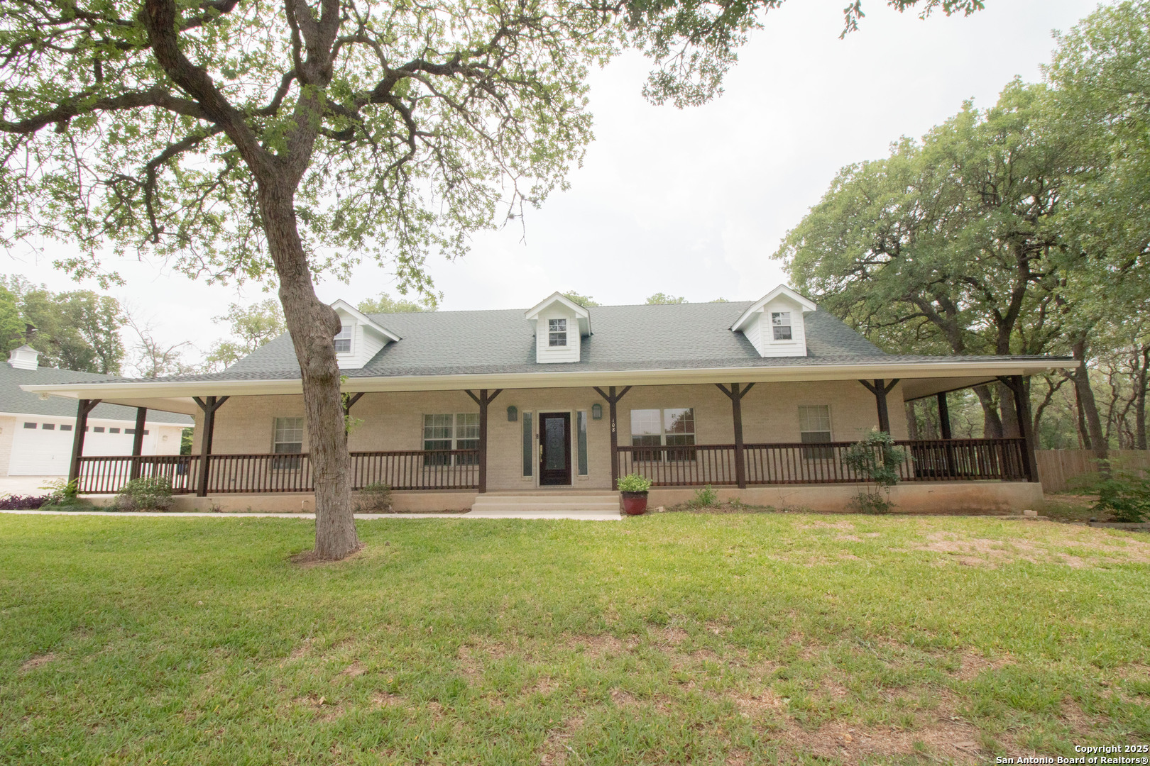 108 Turkey Ridge