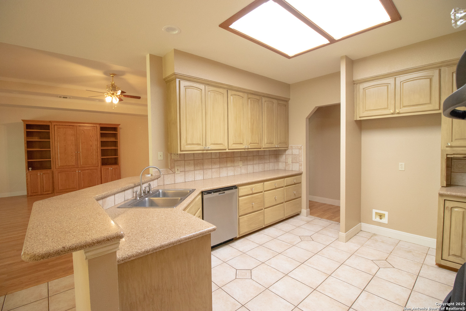 108 Turkey Ridge