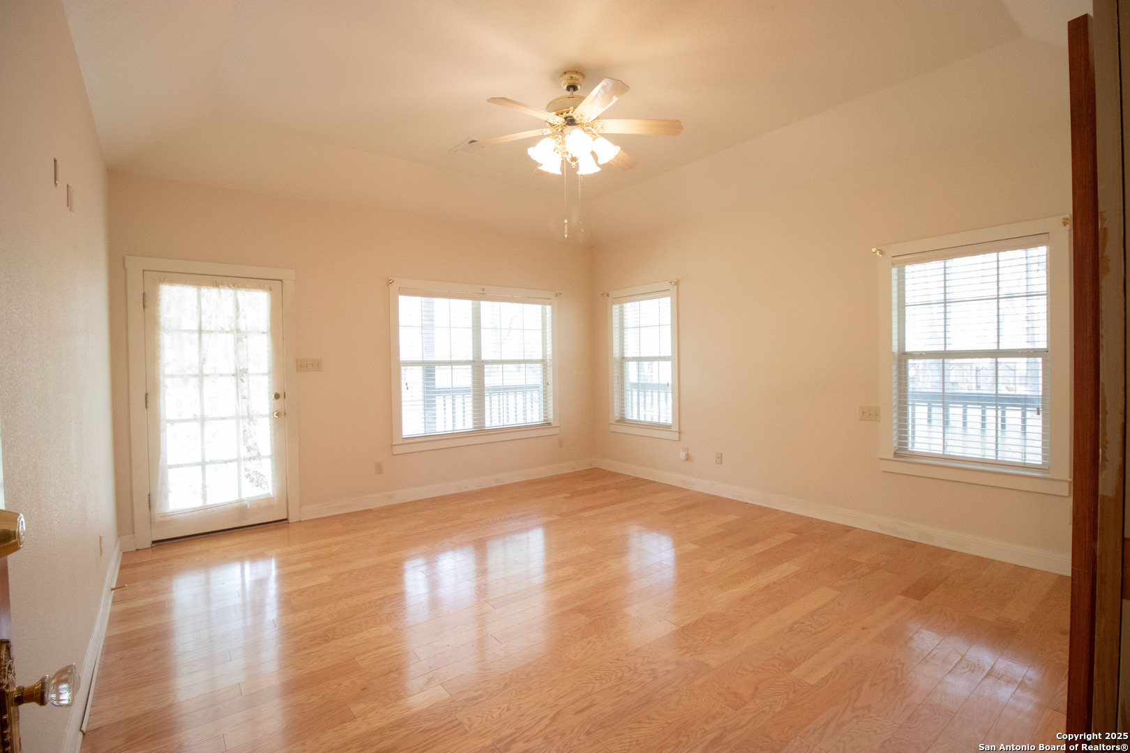 108 Turkey Ridge