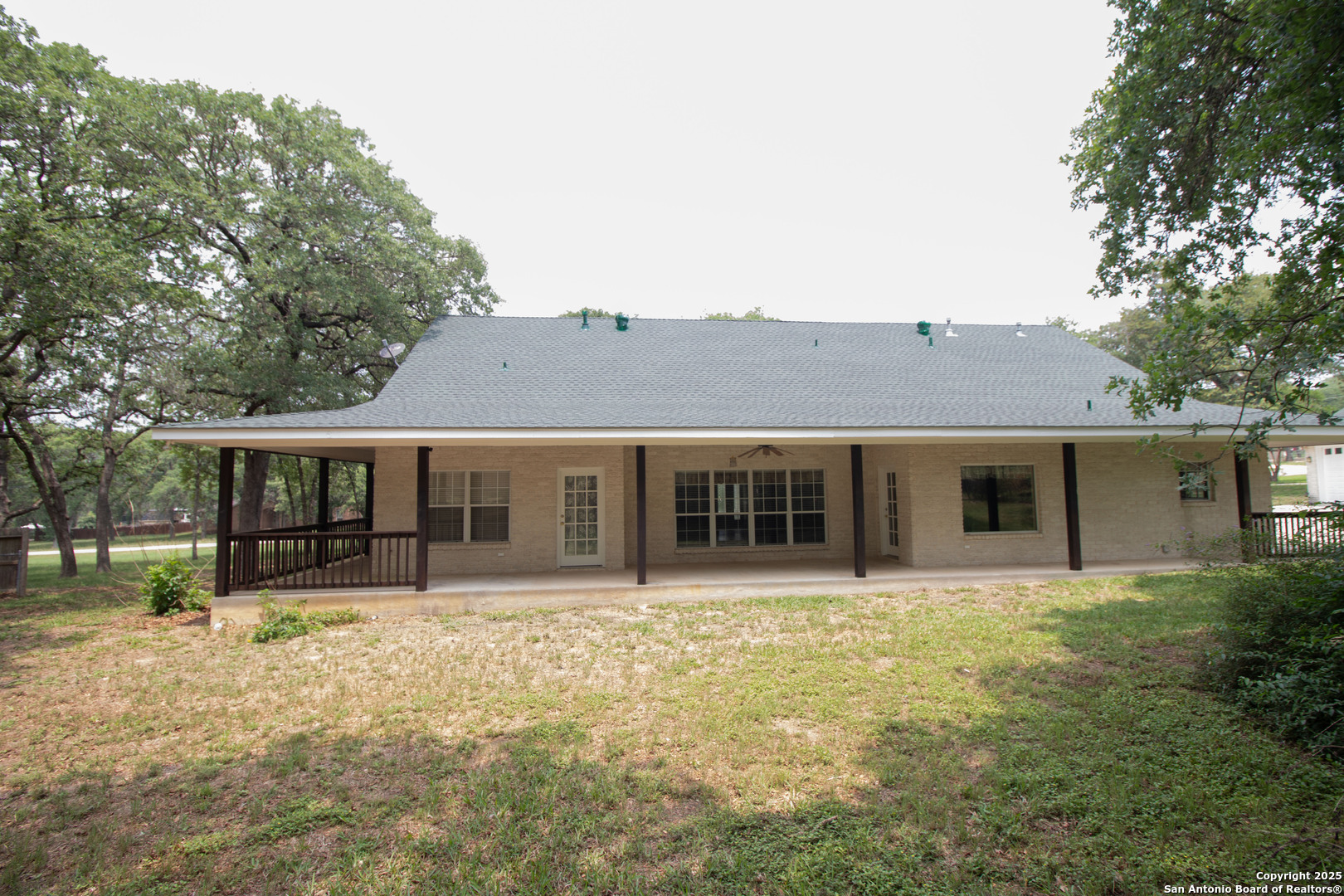 108 Turkey Ridge
