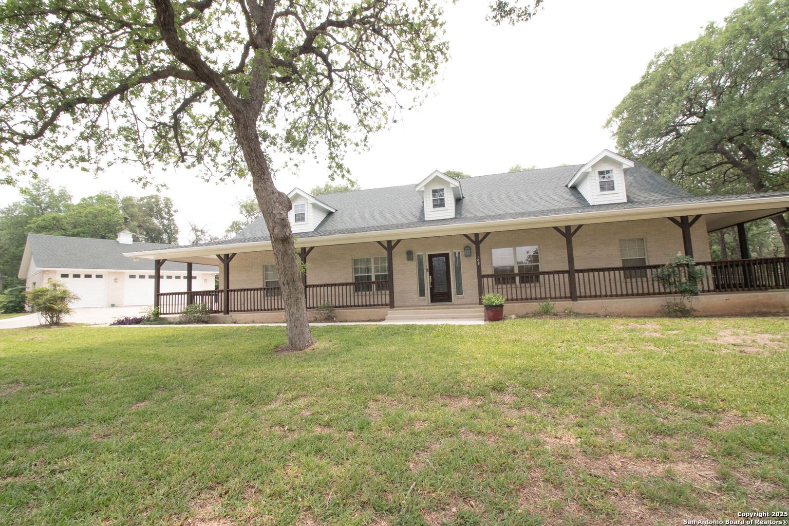 108 Turkey Ridge