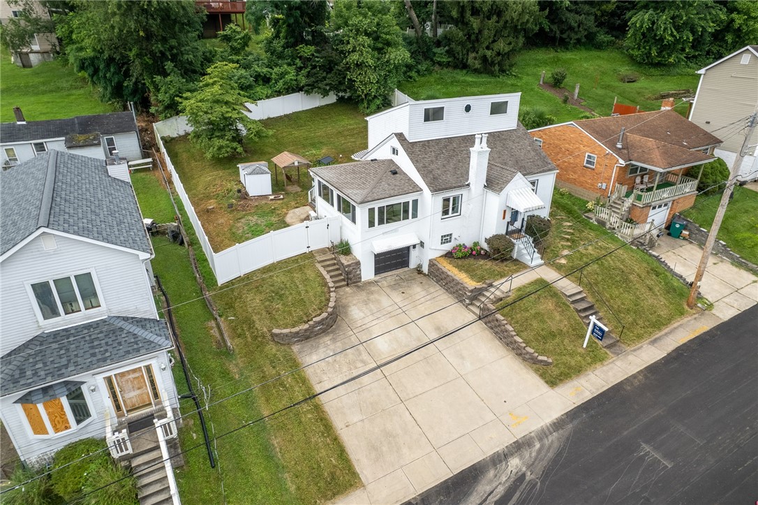 615 Lincoln Ave