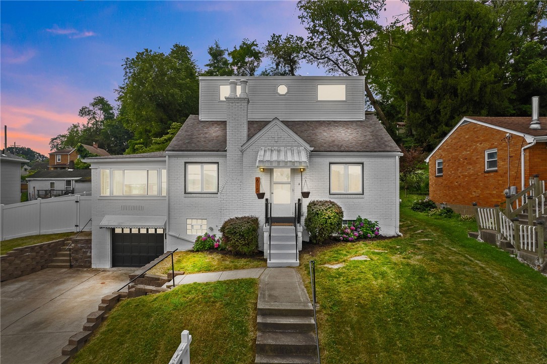 615 Lincoln Ave