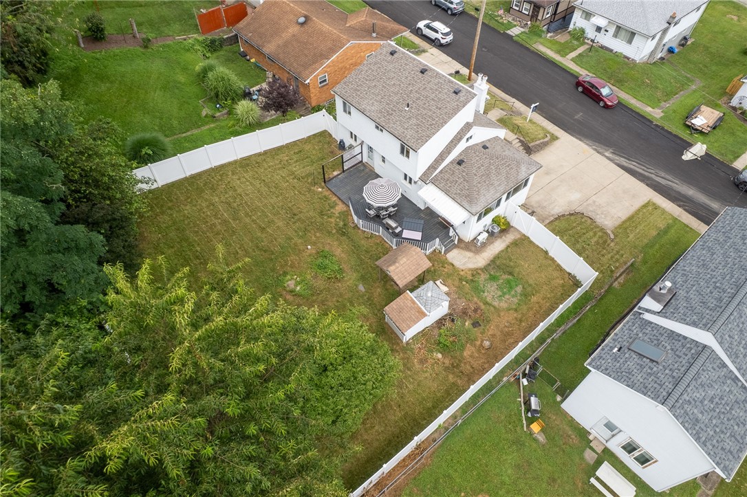 615 Lincoln Ave