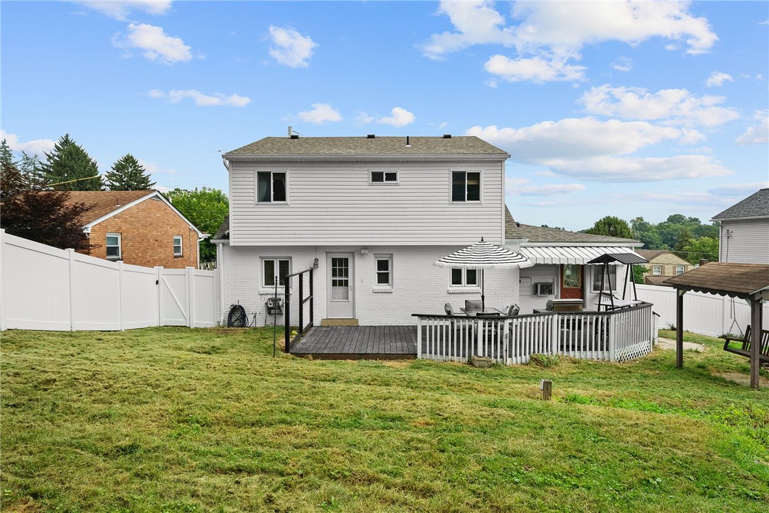 615 Lincoln Ave