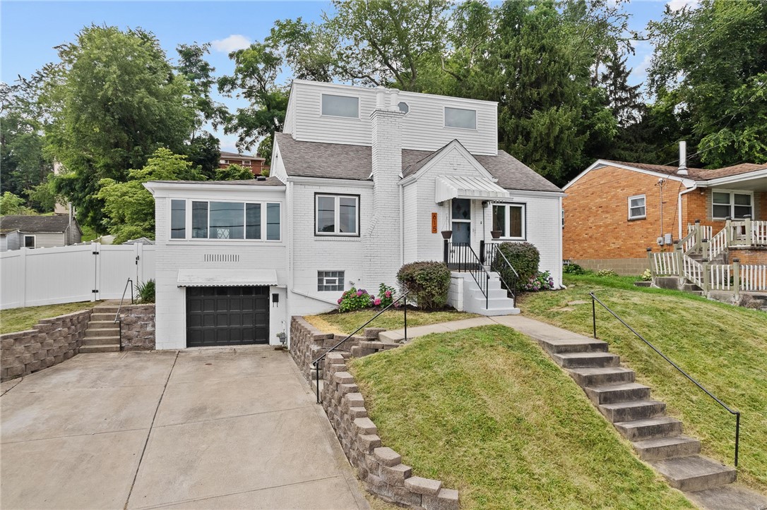 615 Lincoln Ave
