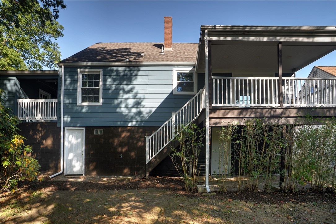 66 Oak St