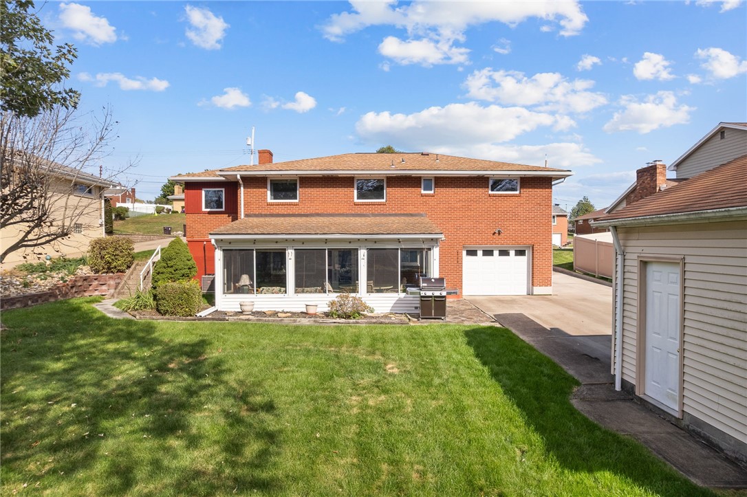 1116 Marlane Dr