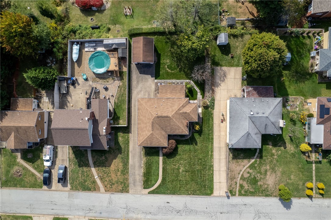 1116 Marlane Dr