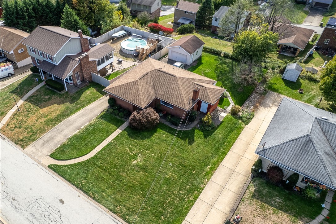 1116 Marlane Dr