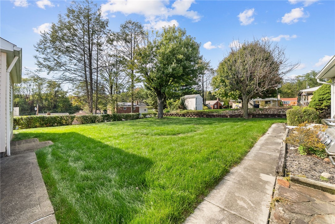 1116 Marlane Dr