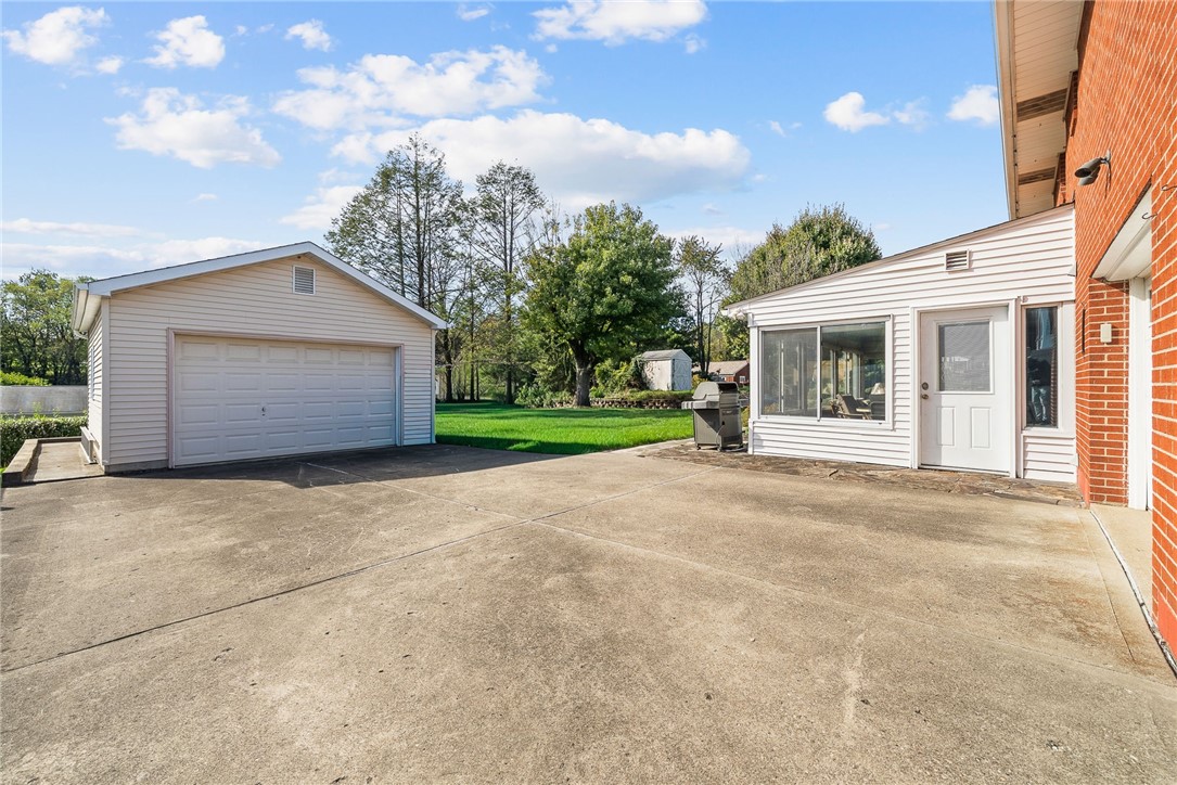 1116 Marlane Dr