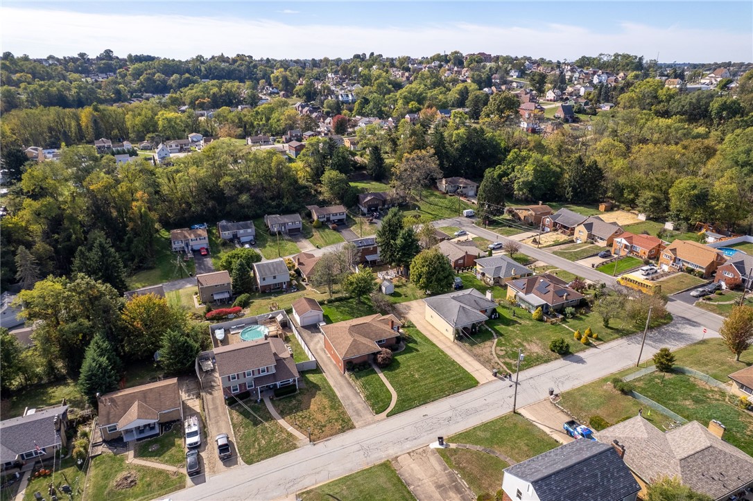1116 Marlane Dr