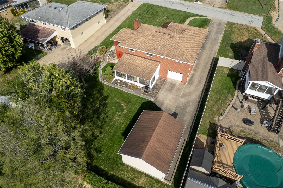 1116 Marlane Dr