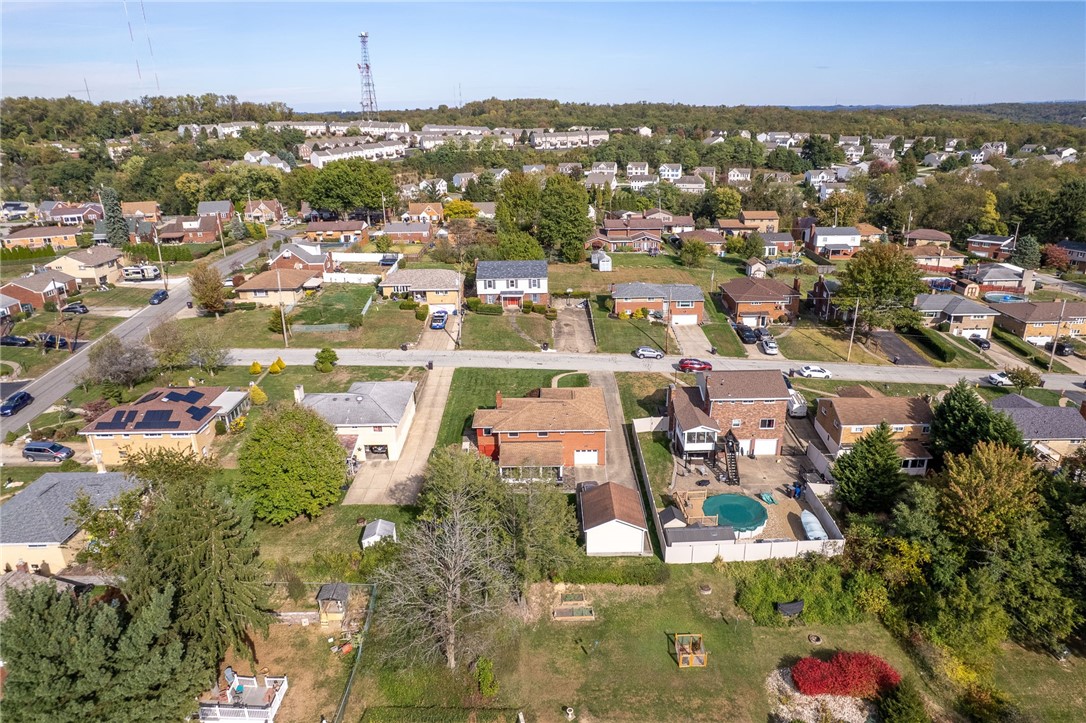 1116 Marlane Dr