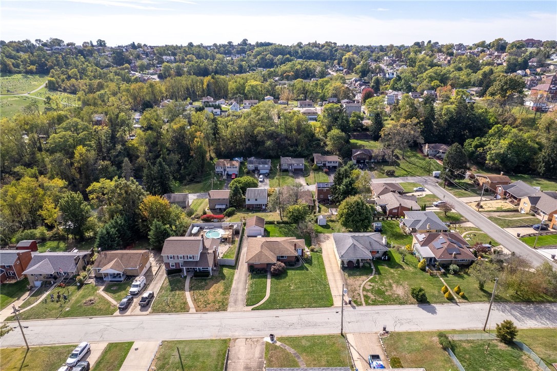 1116 Marlane Dr