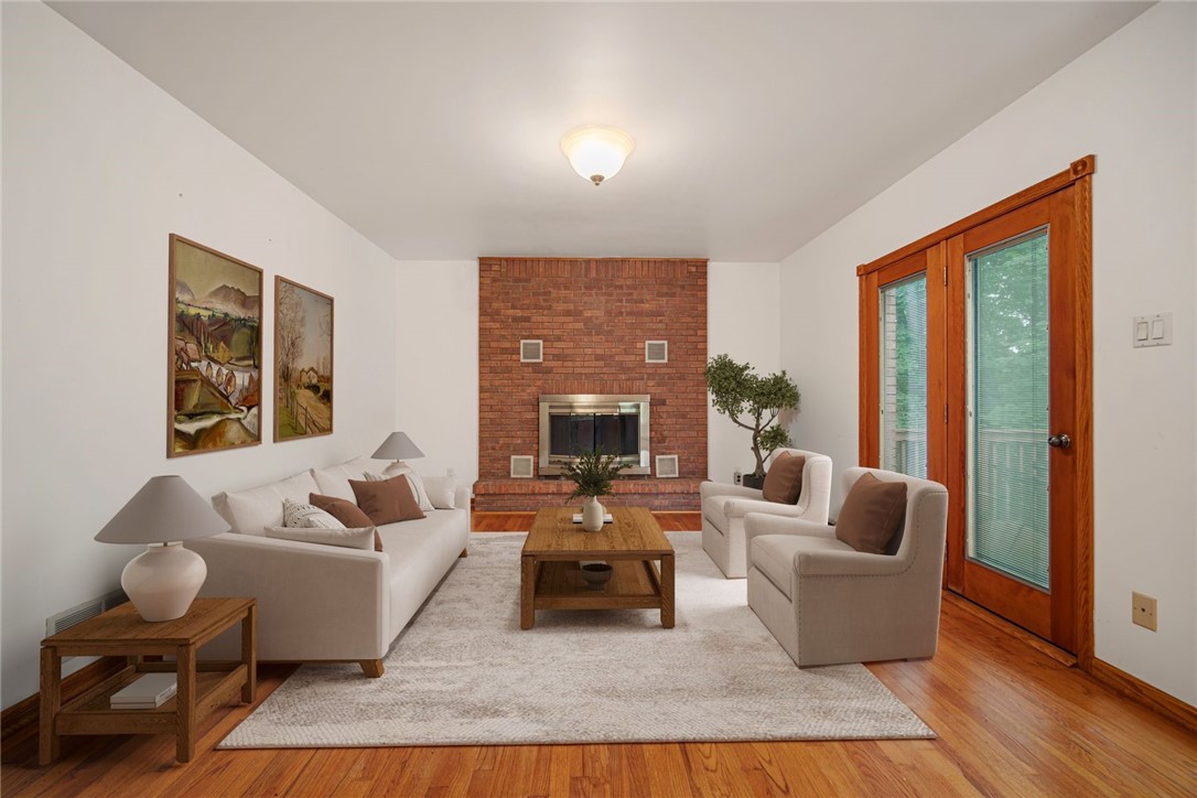 5 Fairview St