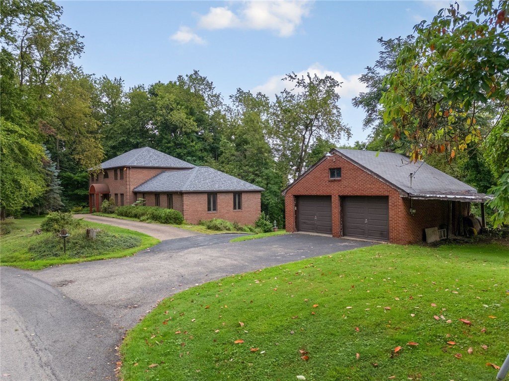 5 Fairview St