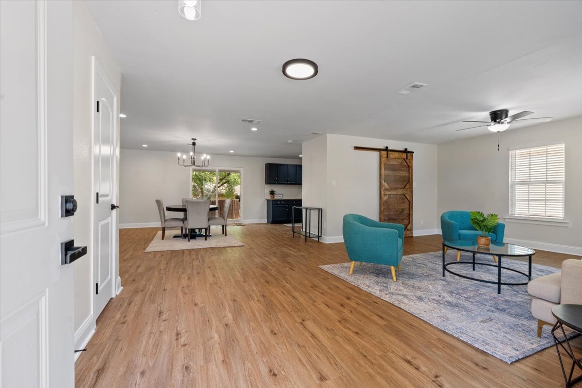 5314 Saddleback Road