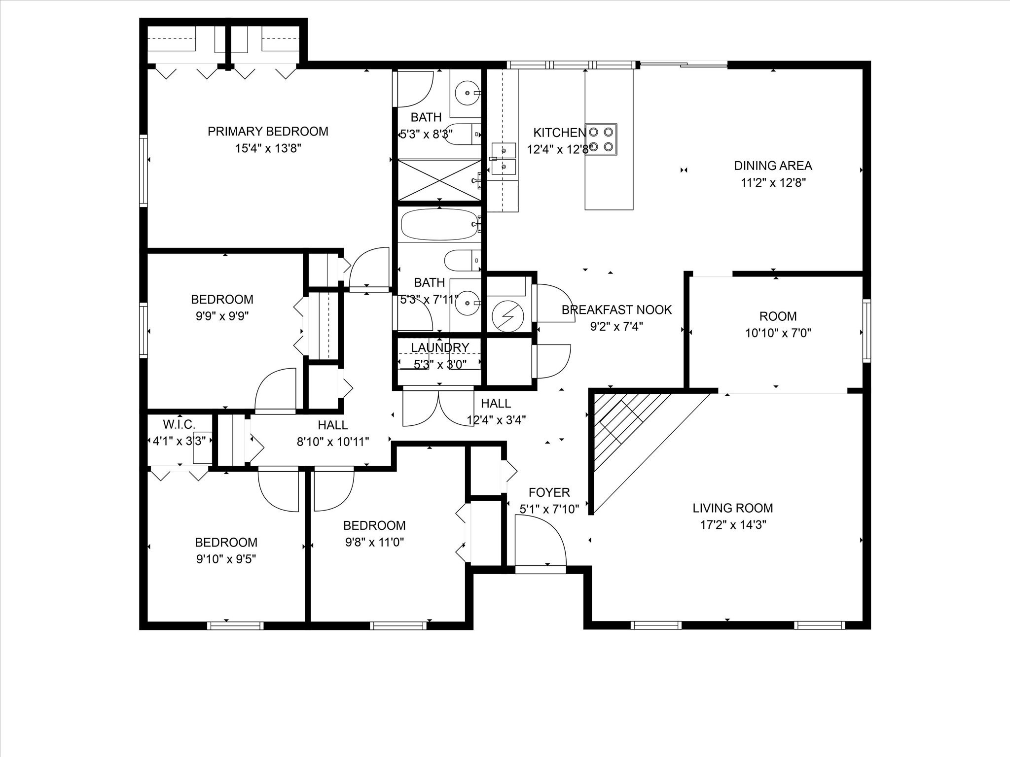 8813 Westfield Drive