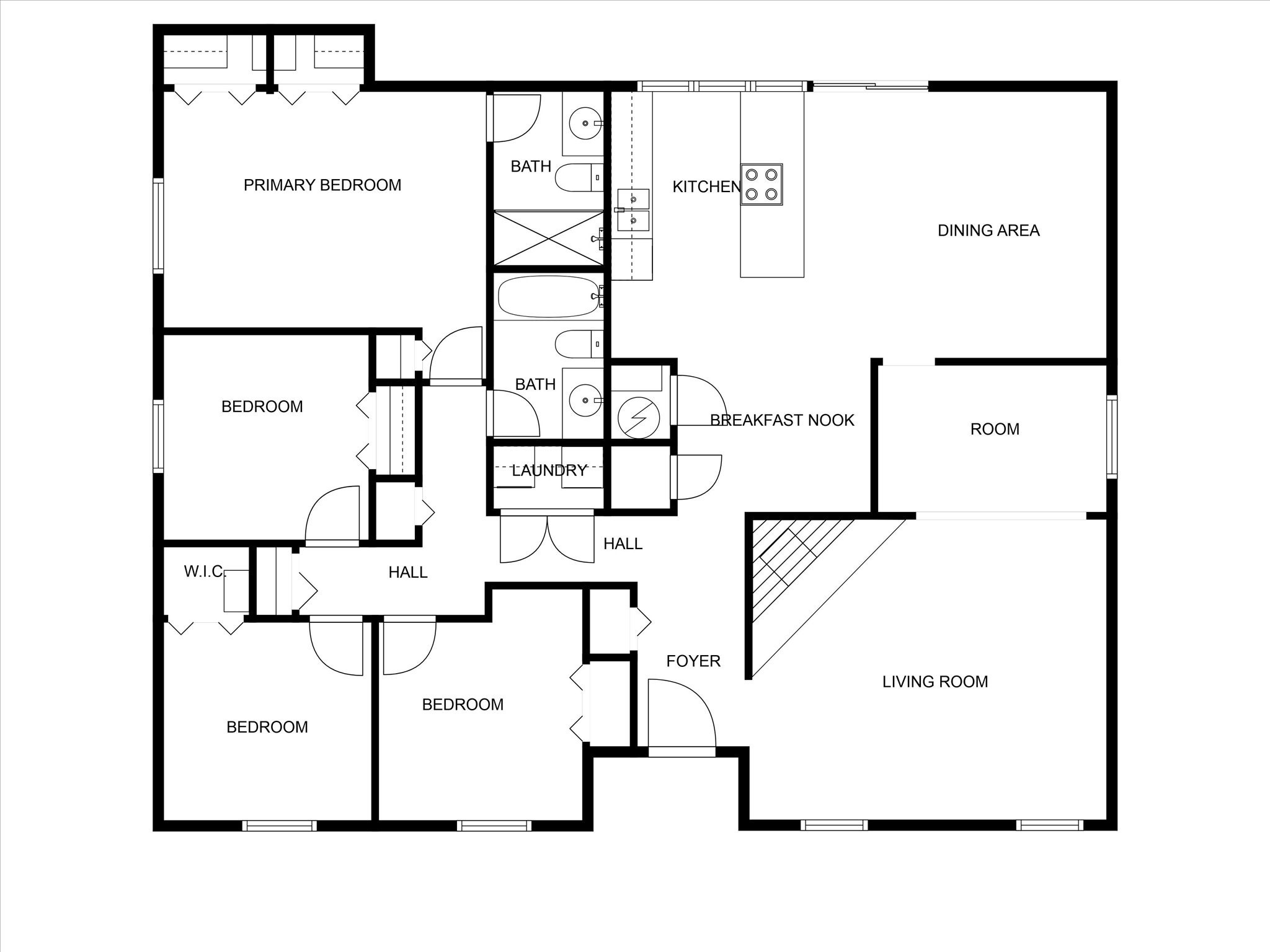 8813 Westfield Drive