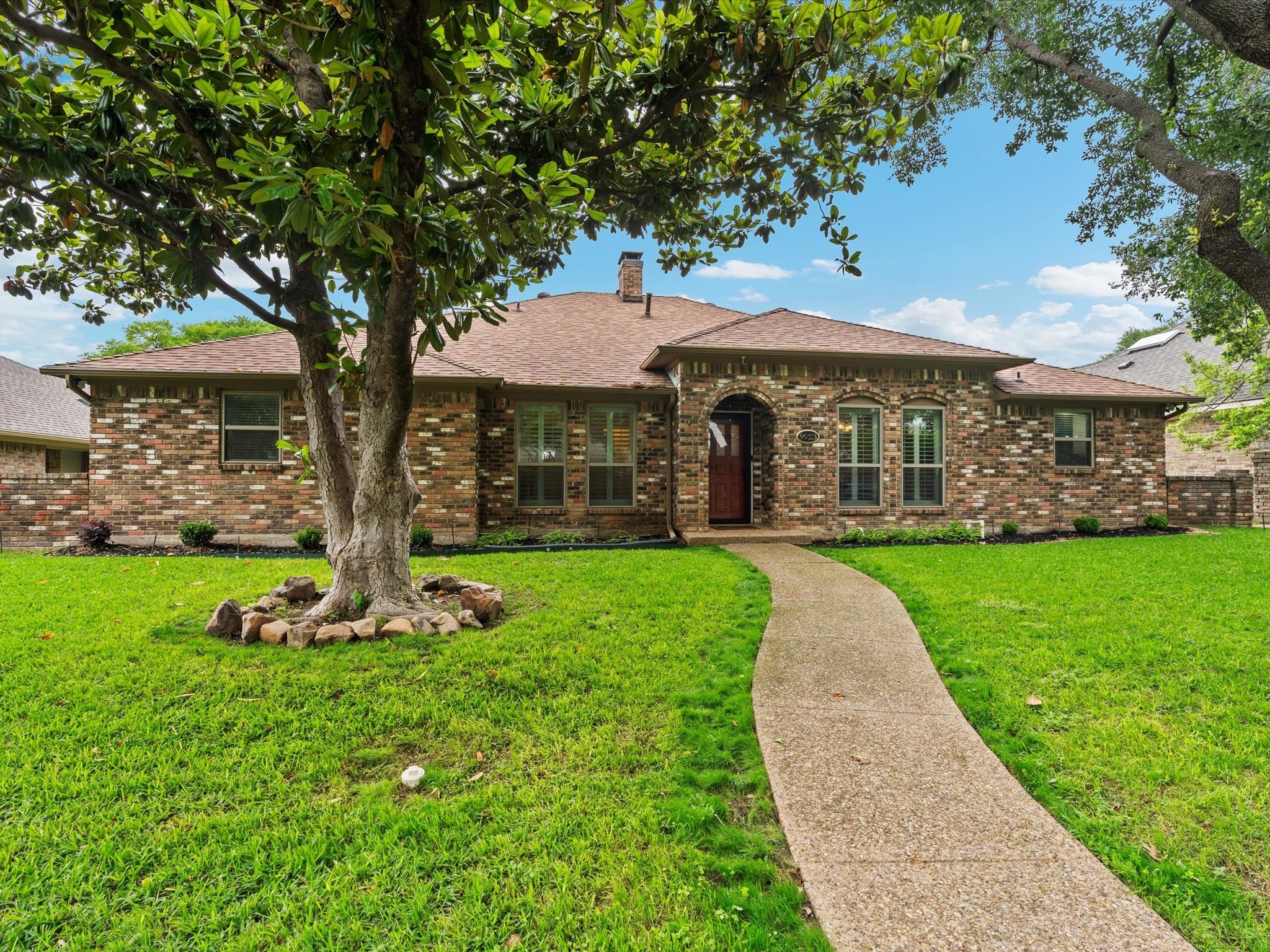 9923 Silver Creek Road
