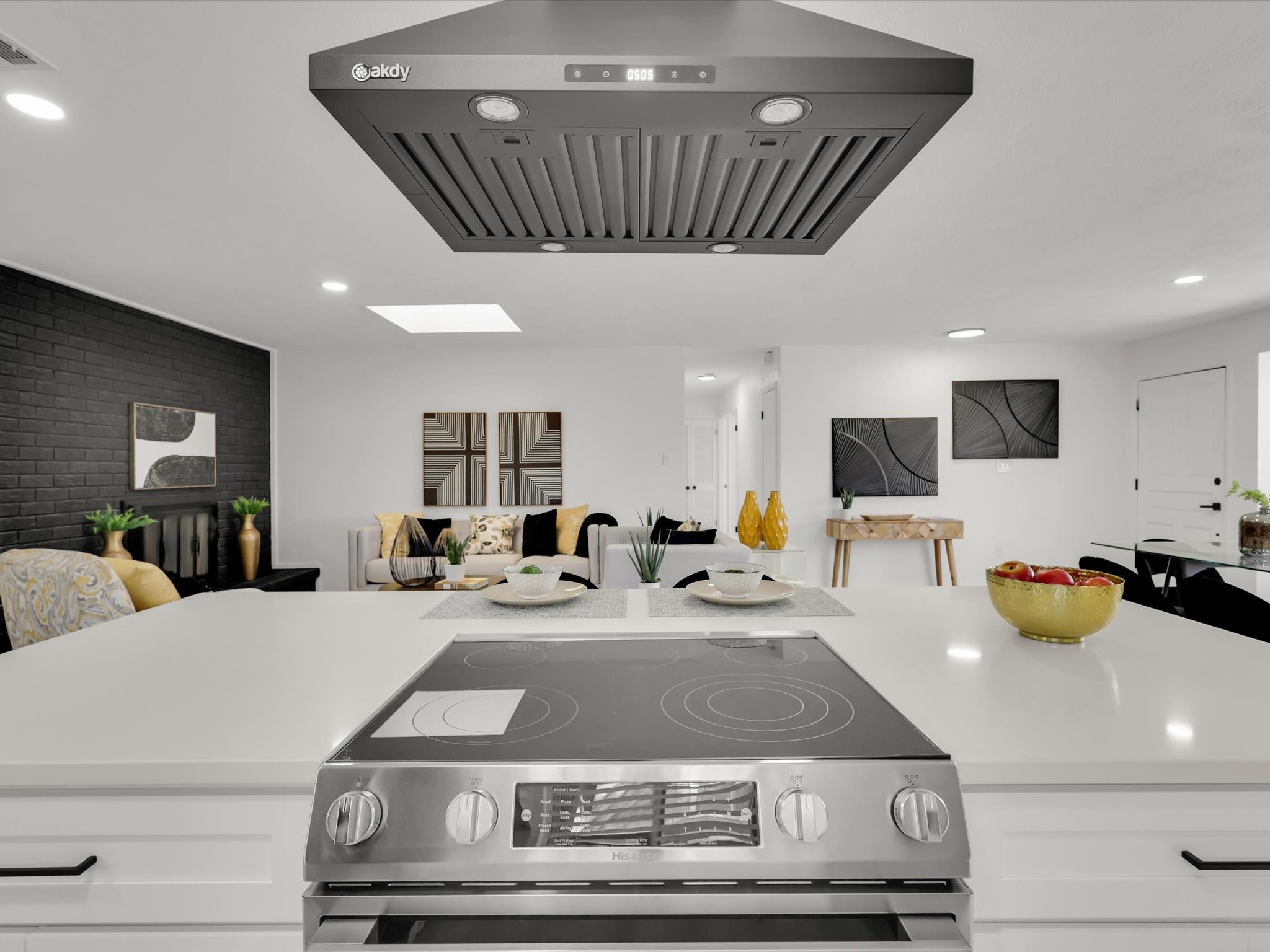 8015 Clear Springs Road