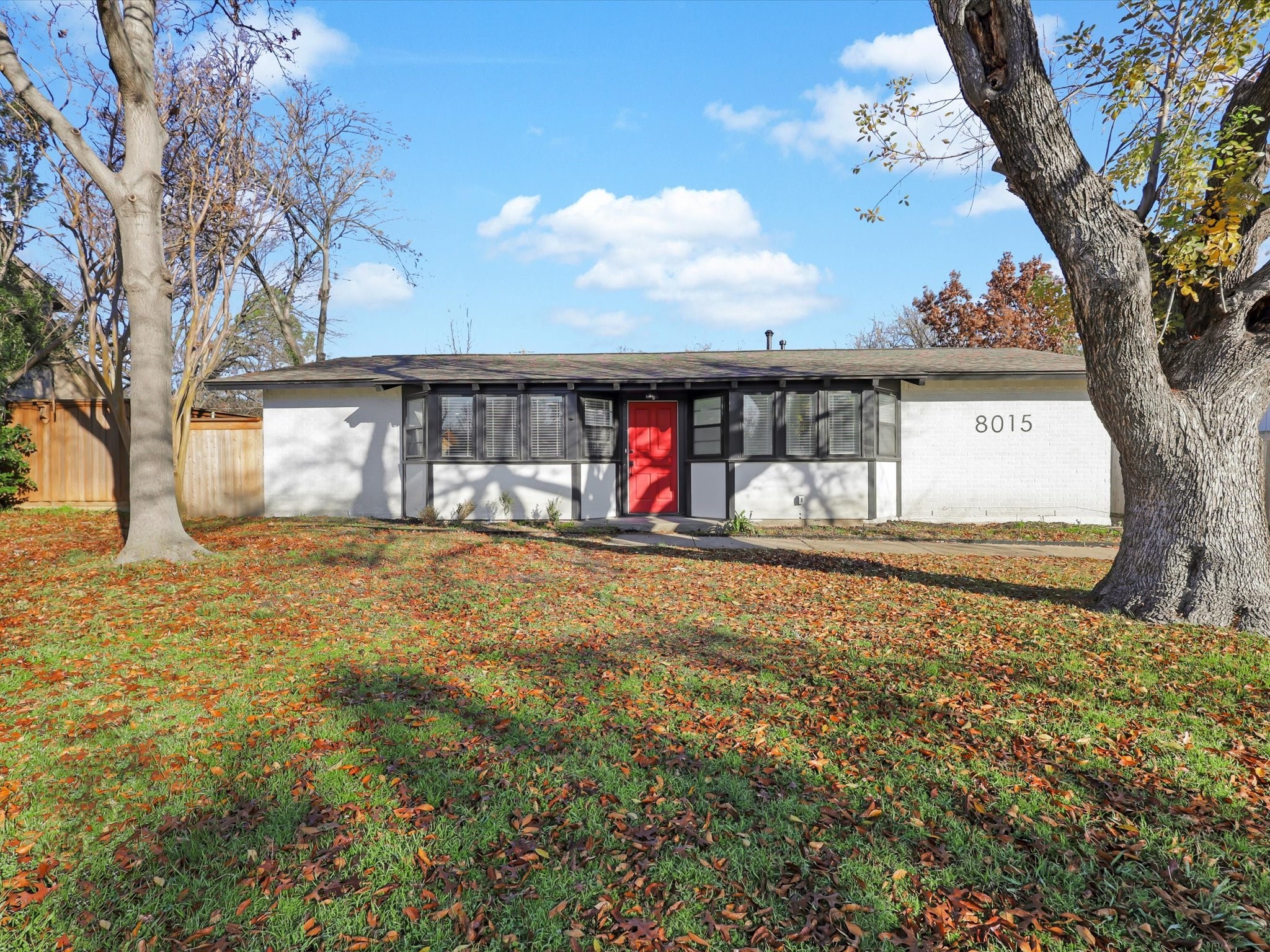 8015 Clear Springs Road