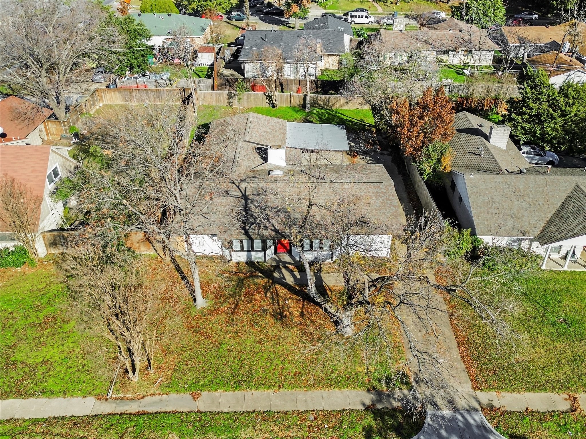 8015 Clear Springs Road