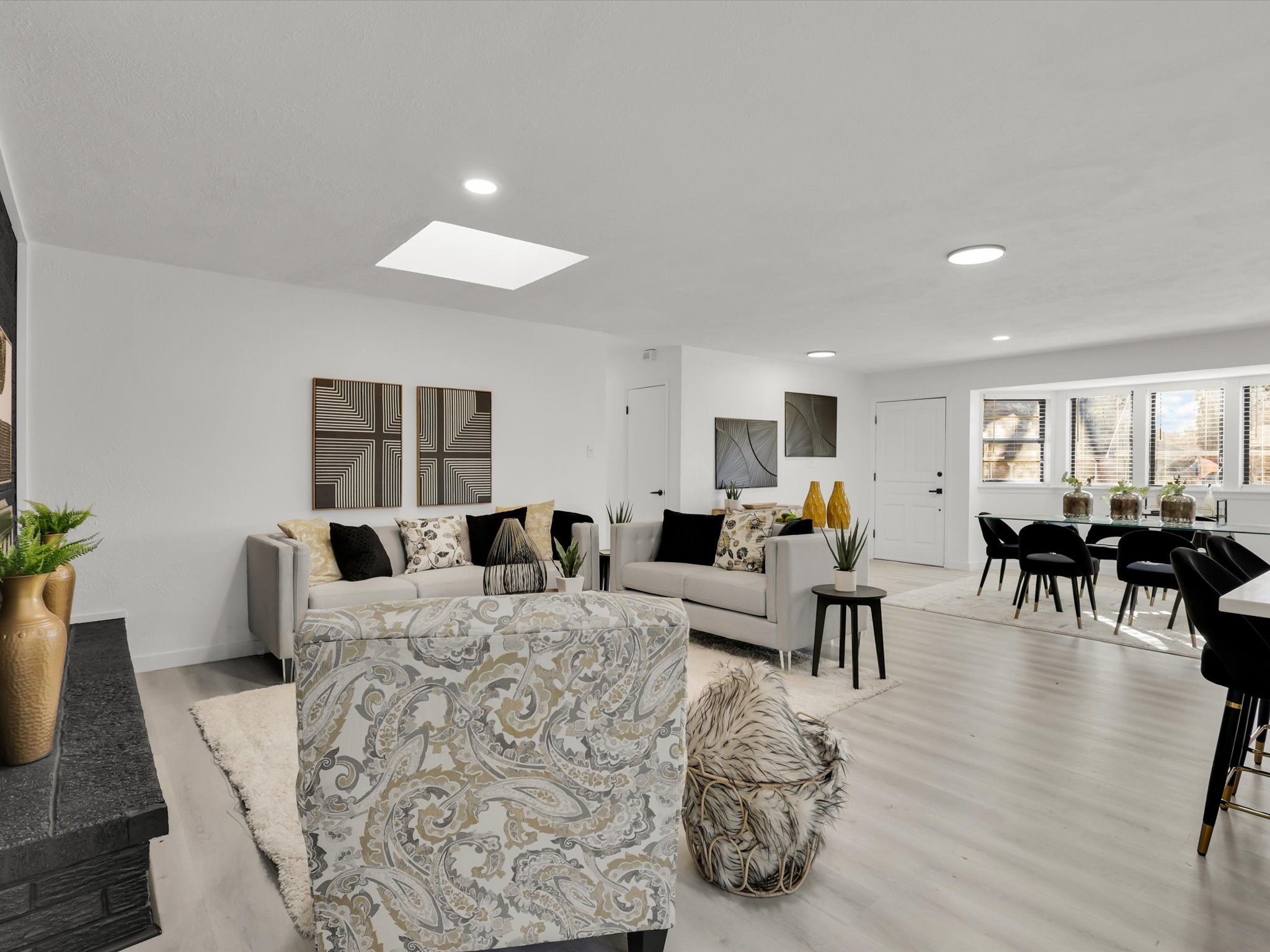 8015 Clear Springs Road