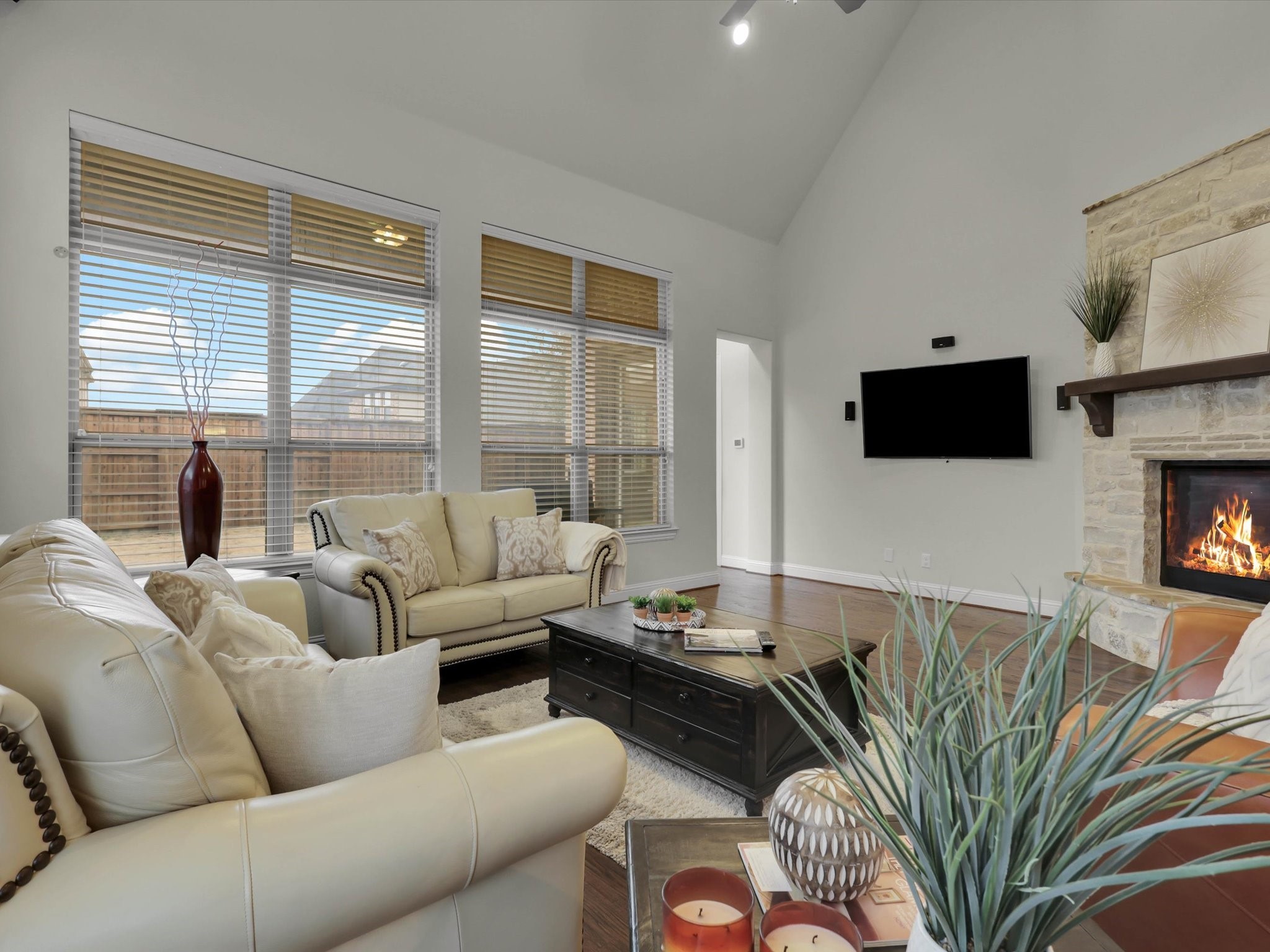 4620 Desert Willow Drive