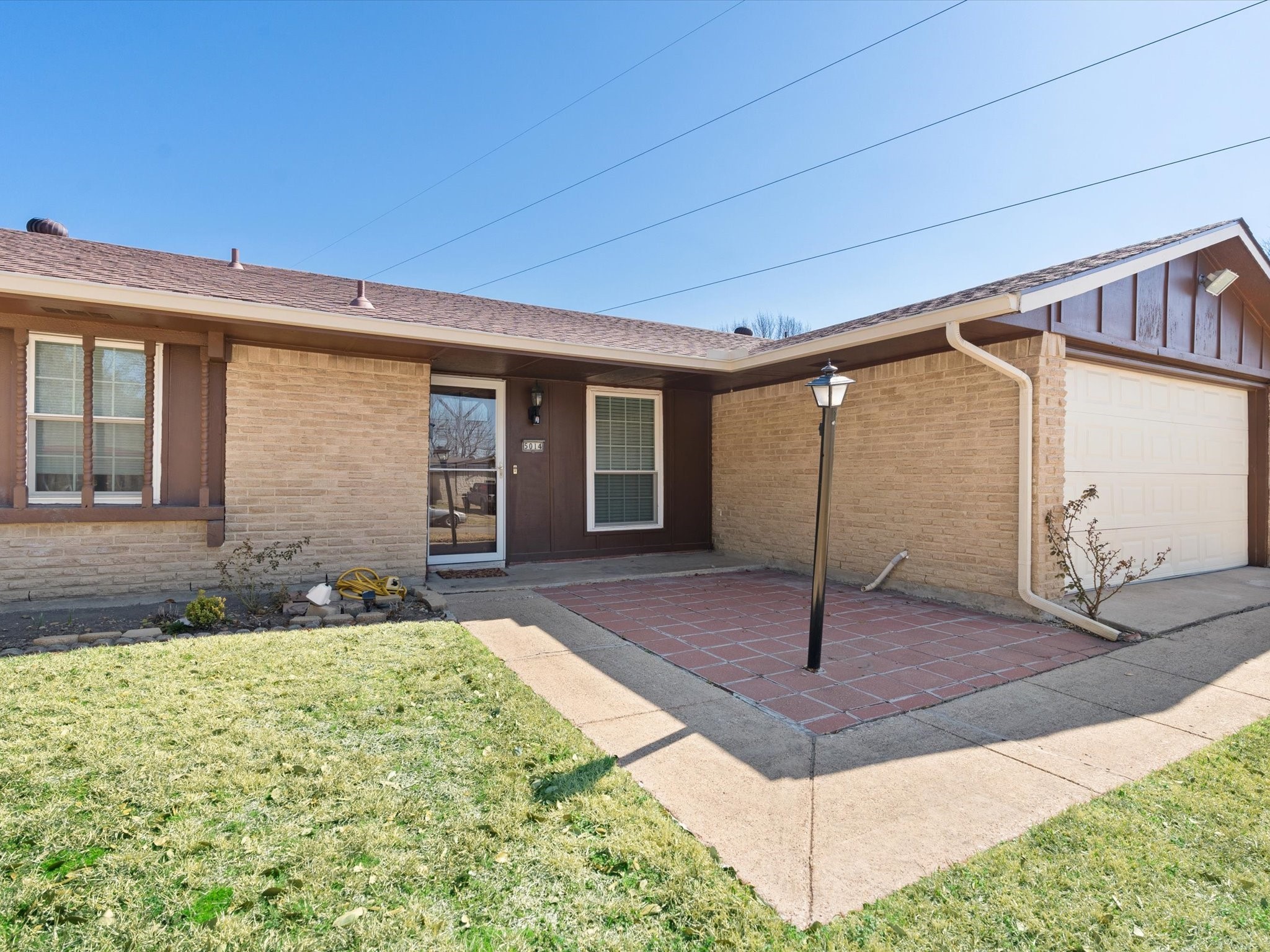 5014 Palomino Lane