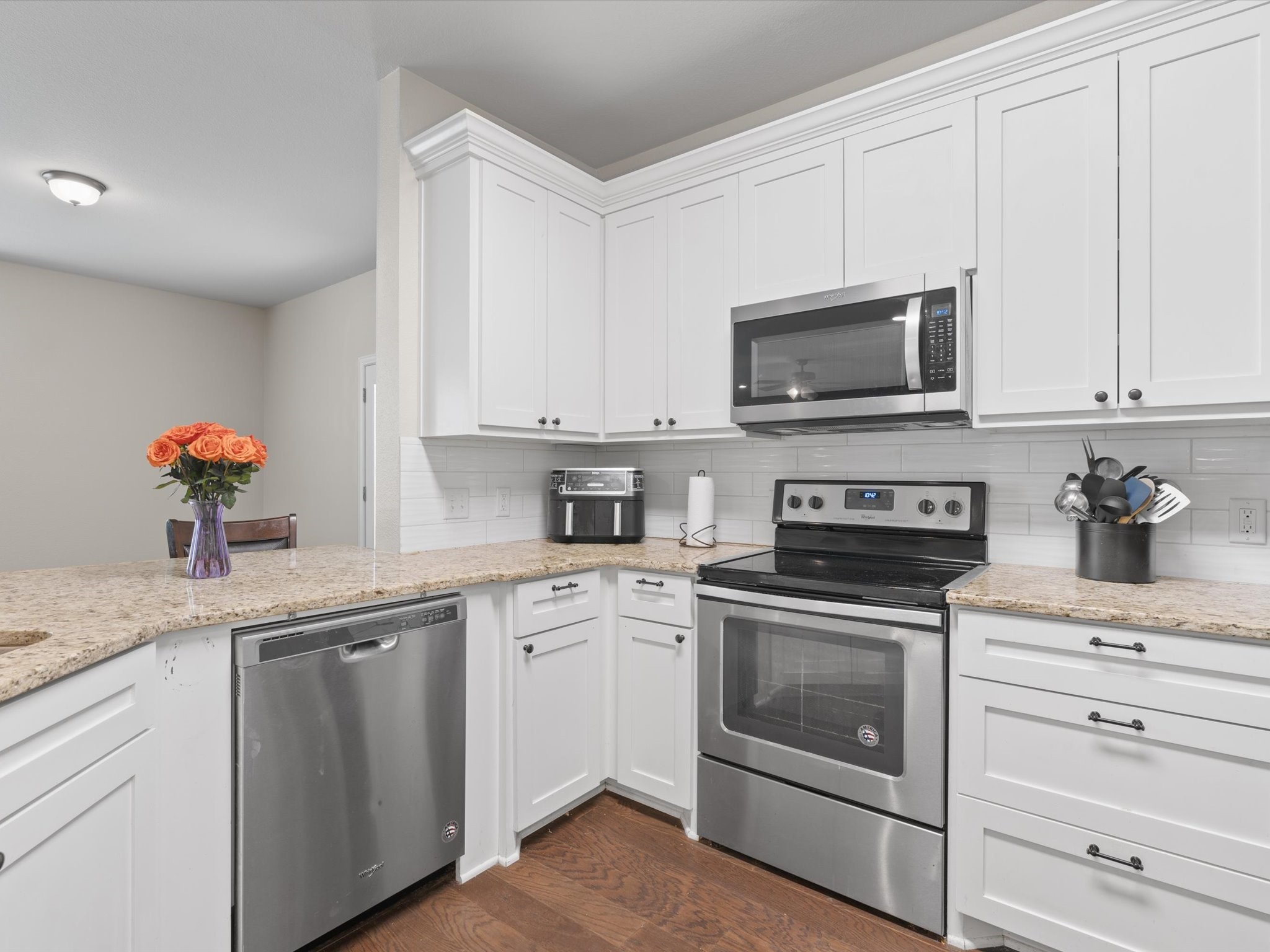 212 Hillcrest Street