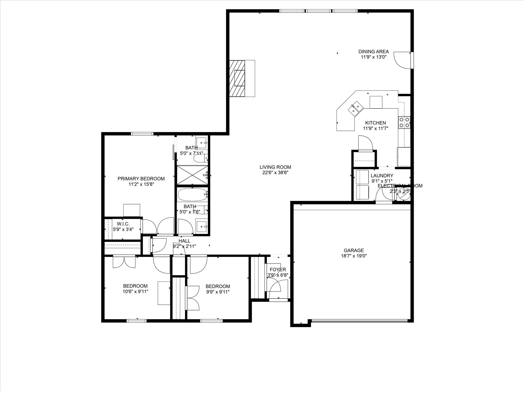 212 Hillcrest Street