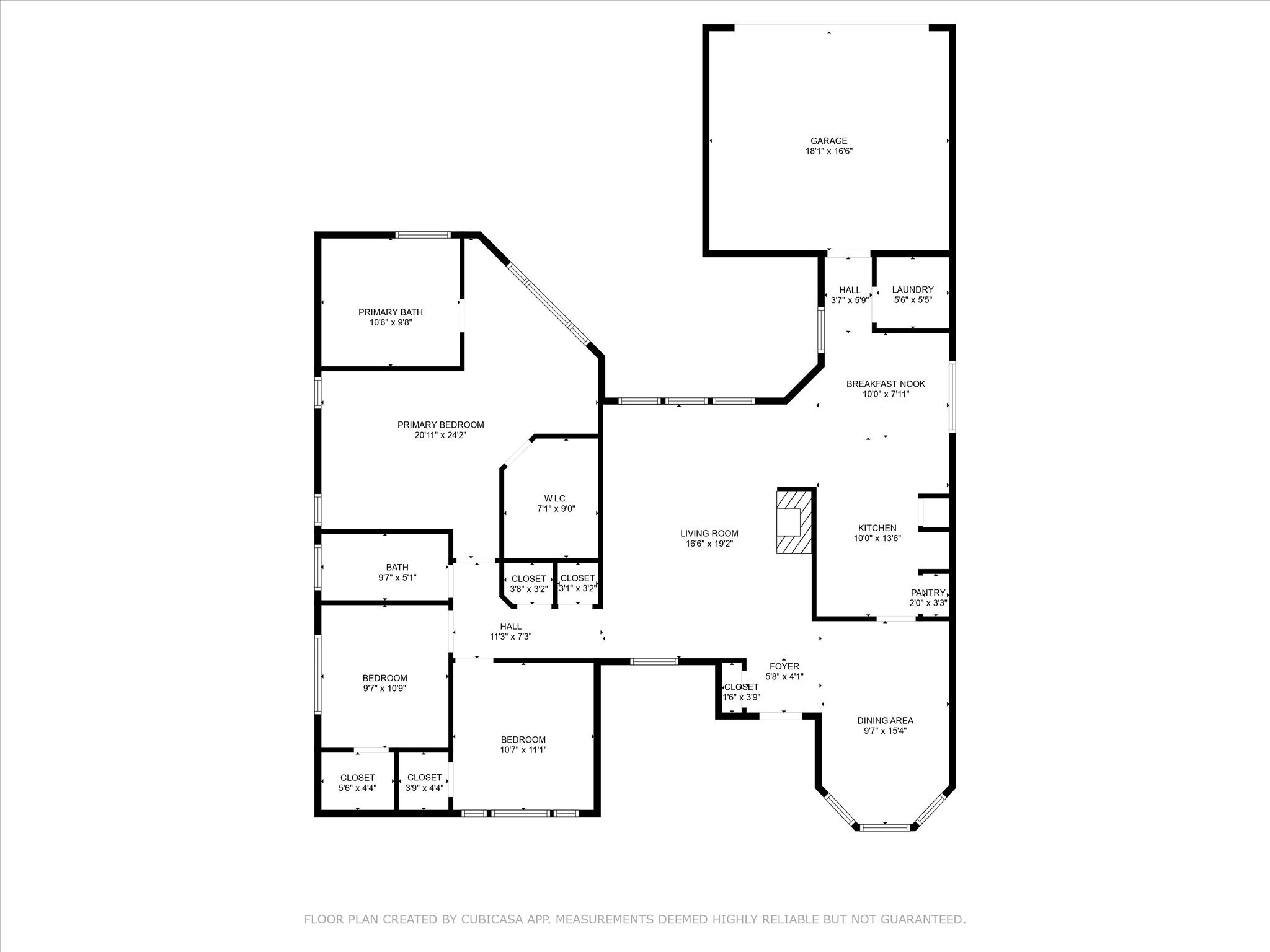 2408 Springfield Drive