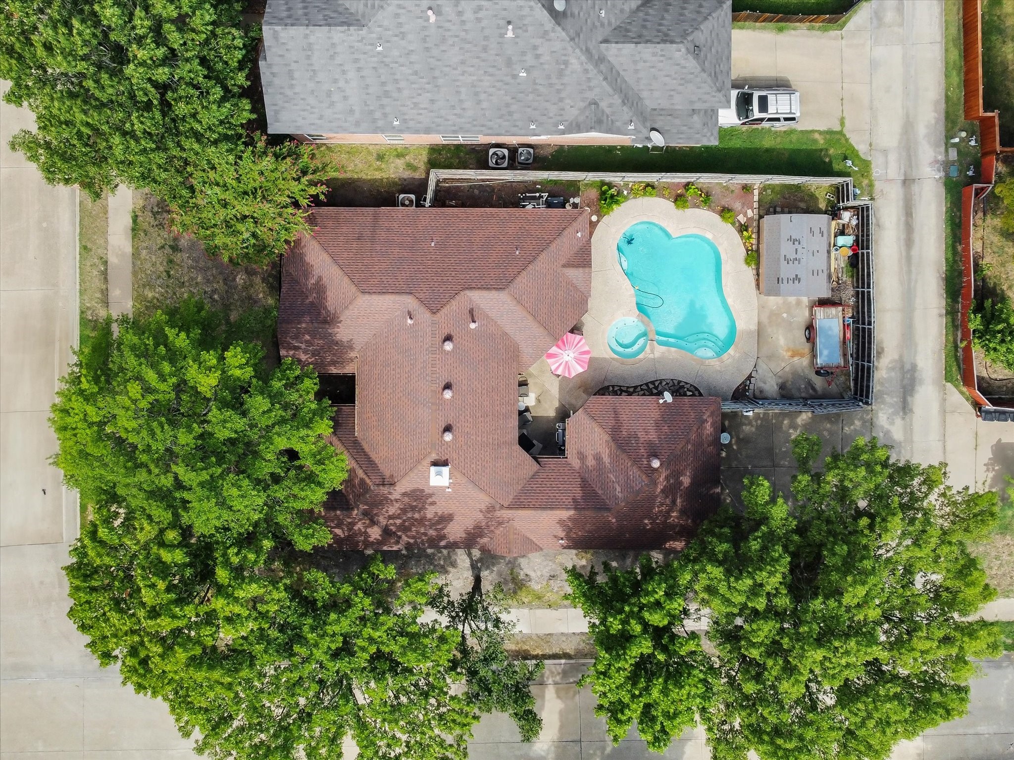 2408 Springfield Drive